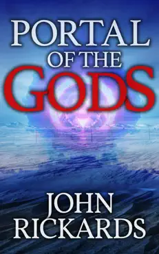 portal of the gods book cover image