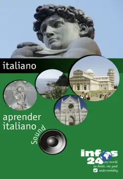 italiano book cover image