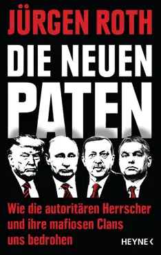 die neuen paten book cover image