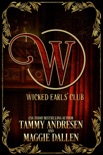 The Wicked Earls' Club book summary, reviews and downlod
