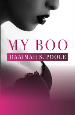 my boo book cover image