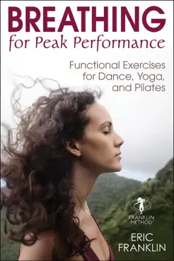 breathing for peak performance book cover image
