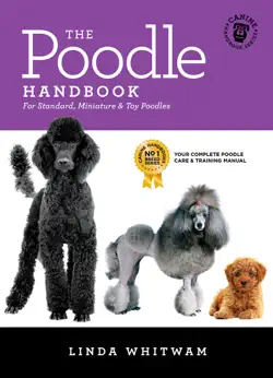 the poodle handbook book cover image