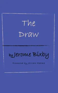 the draw book cover image