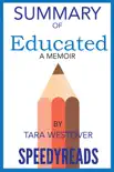 Summary of Educated By Tara Westover synopsis, comments