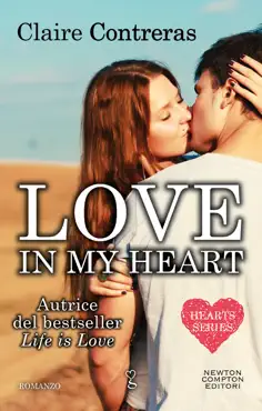 love in my heart book cover image