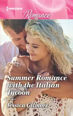summer romance with the italian tycoon book cover image