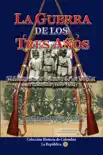 La guerra de los tres años Historiografía de la Guerra de los Mil Días en Colombia (1898-1902) sinopsis y comentarios