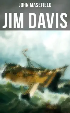 jim davis book cover image
