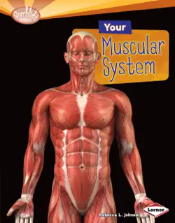 your muscular system book cover image