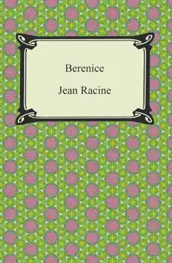 berenice book cover image