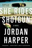 She Rides Shotgun synopsis, comments