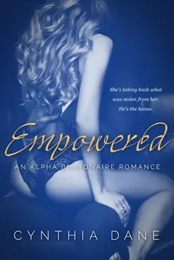 empowered book cover image