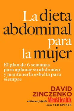 la dieta abdominal para la mujer book cover image