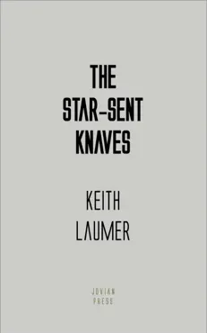 the star-sent knaves book cover image