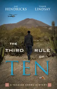 the third rule of ten book cover image