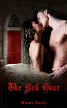 the red door book cover image