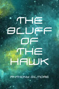 the bluff of the hawk book cover image