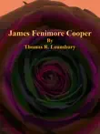 James Fenimore Cooper synopsis, comments