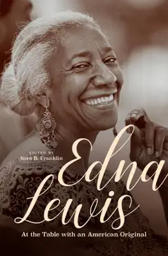 edna lewis book cover image