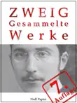 Stefan Zweig - Gesammelte Werke synopsis, comments