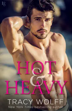 hot & heavy book cover image