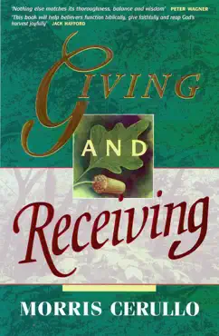 giving and receiving book cover image