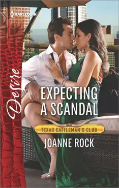 expecting a scandal book cover image