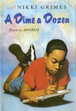 a dime a dozen book cover image