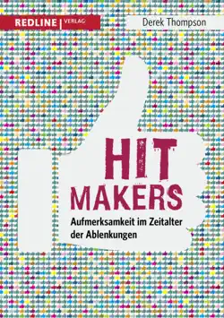 hit makers book cover image