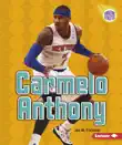 Carmelo Anthony synopsis, comments