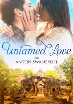 untamed love book cover image