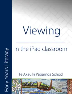 viewing book cover image