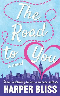the road to you book cover image