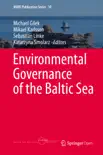 Environmental Governance of the Baltic Sea reviews
