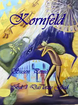kornfeld book cover image