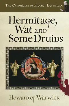 hermitage, wat and some druids book cover image