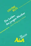 Die Leiden des jungen Werther von Johann Wolfgang von Goethe (Lektürehilfe) sinopsis y comentarios