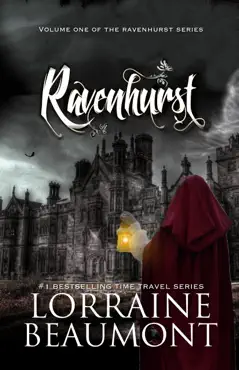 ravenhurst, volume i book cover image