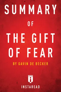 summary of the gift of fear book cover image