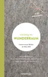 Frühling im Wunderraum Verlag sinopsis y comentarios