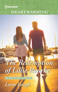 the redemption of lillie rourke book cover image