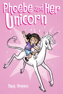 phoebe and her unicorn book cover image