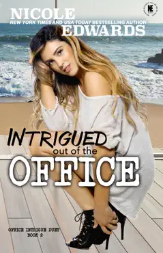 intrigued out of the office book cover image