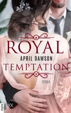 royal temptation imagen de la portada del libro