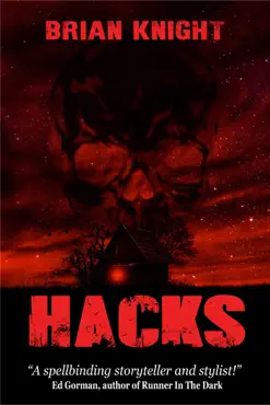 hacks book cover image