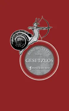 gesetzlos book cover image