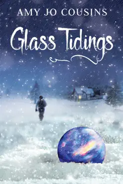glass tidings book cover image