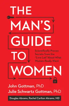 the man's guide to women book cover image