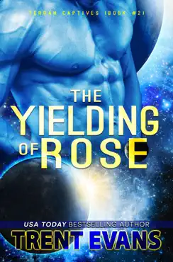 the yielding of rose book cover image